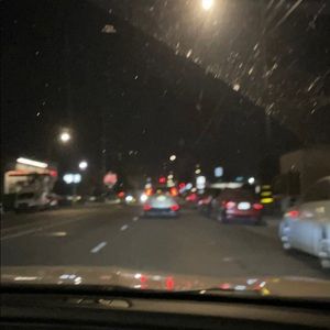 Meet your Posher, Robert